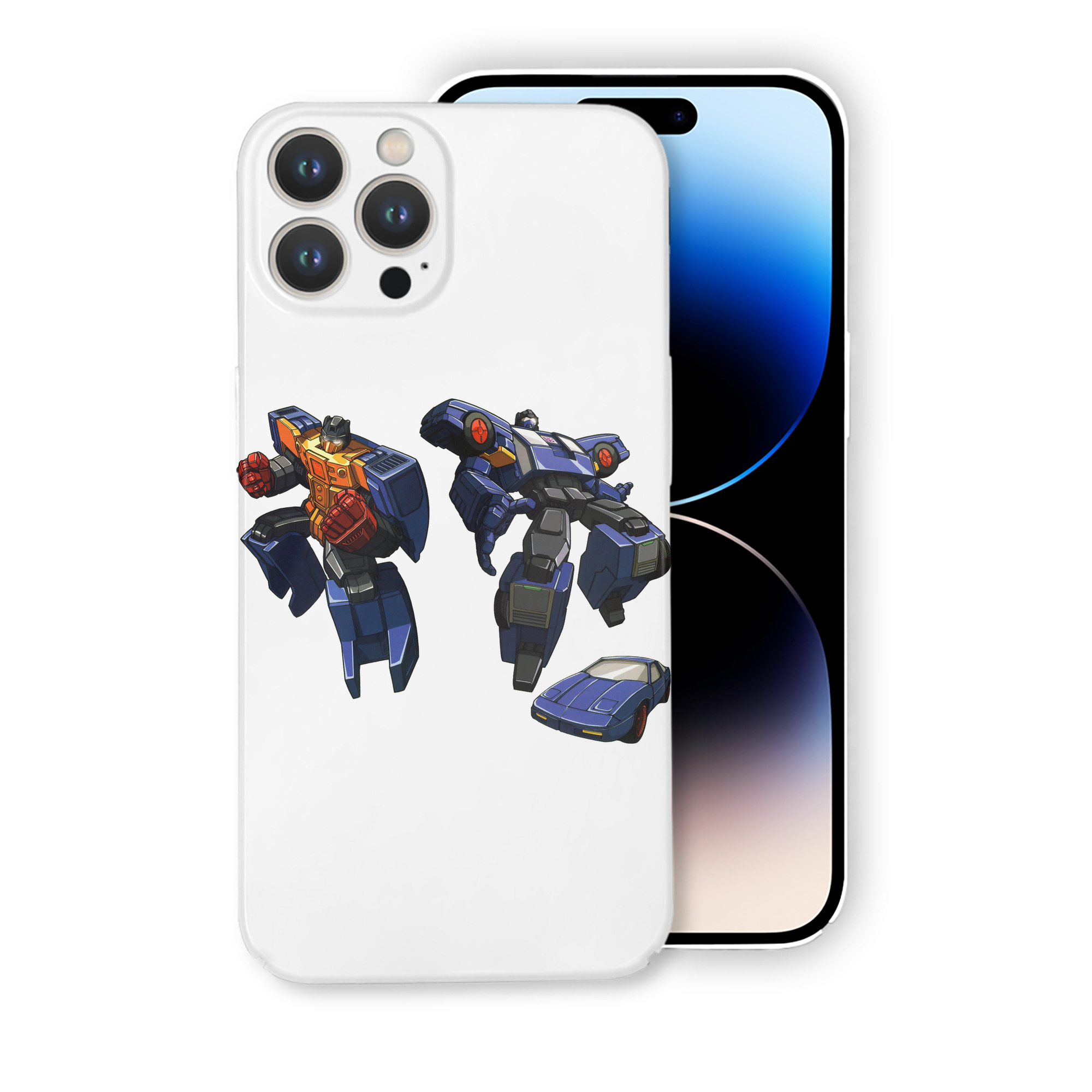 （画像用）  【iPhone 14シリーズ対応】ハードケース
